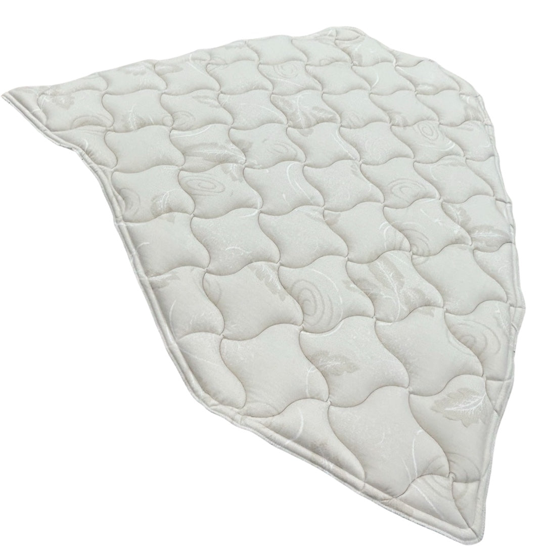 Boat Mattress Topper, Custom