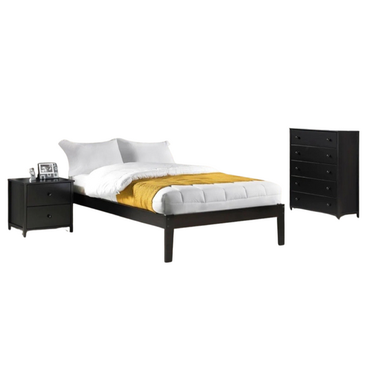 Venice Bed