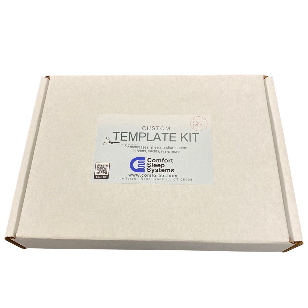 Custom Template Kit