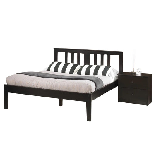 Milan Bed