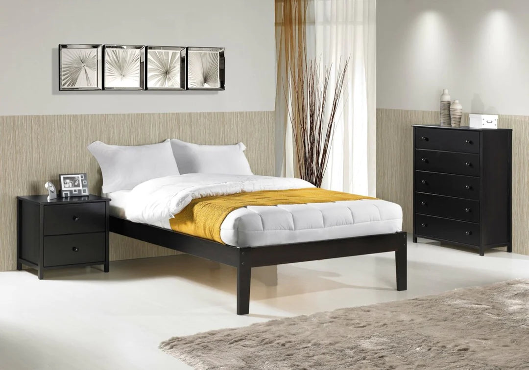 Venice Bed