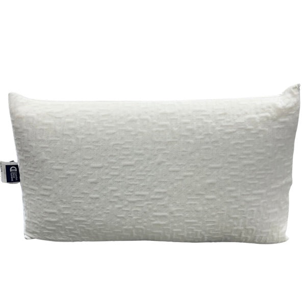 Talalay Latex Pillow - Firm