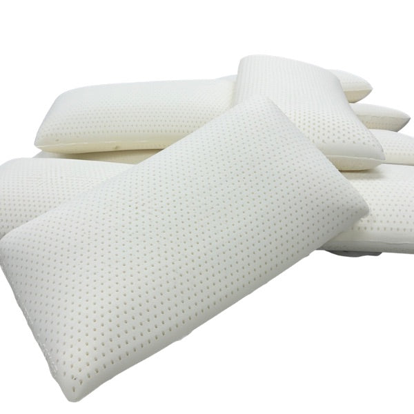 Talalay Latex Pillow - Firm