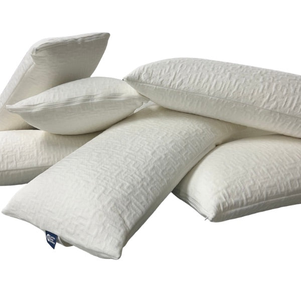 Talalay Latex Pillow - Firm