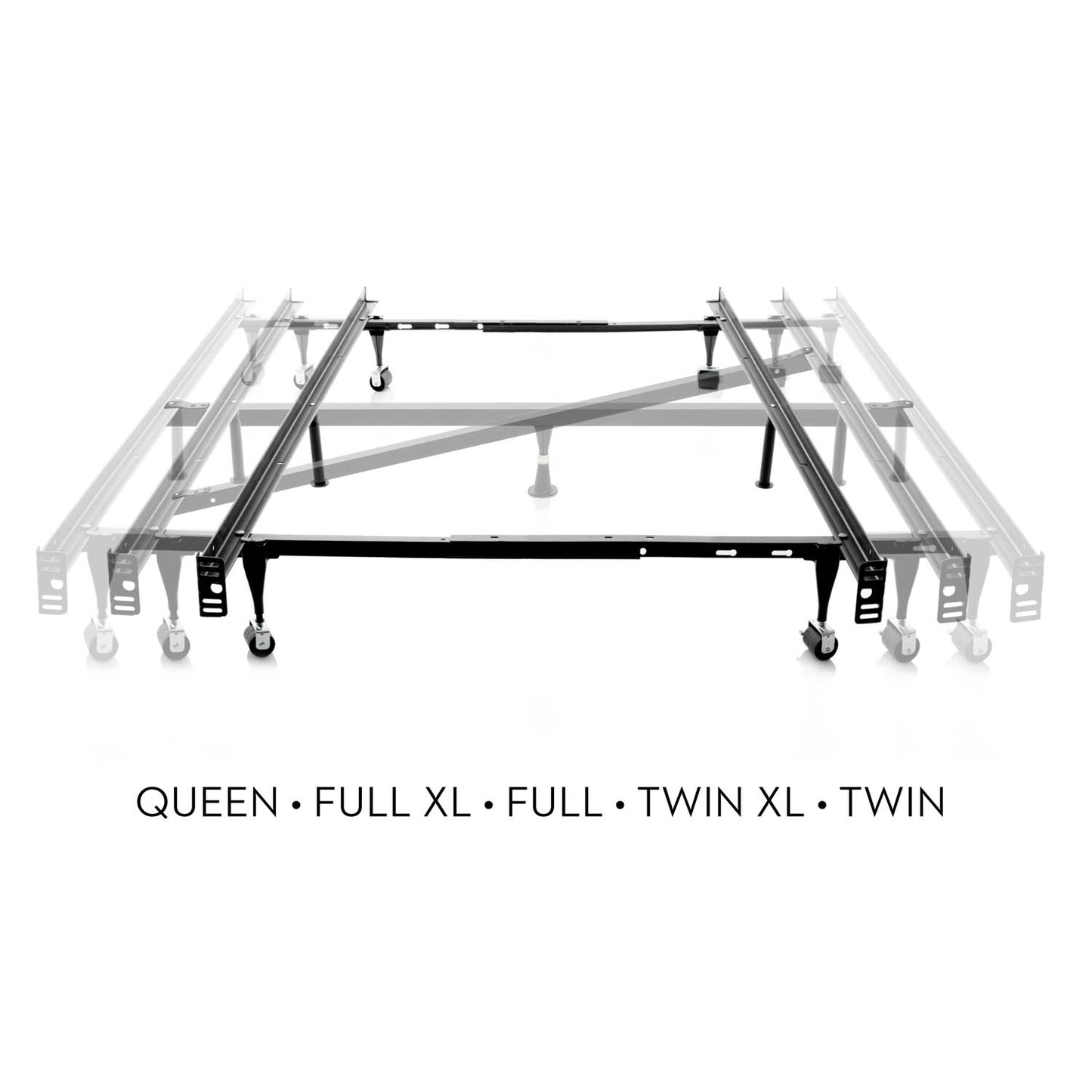 Adjustable Bed Frame