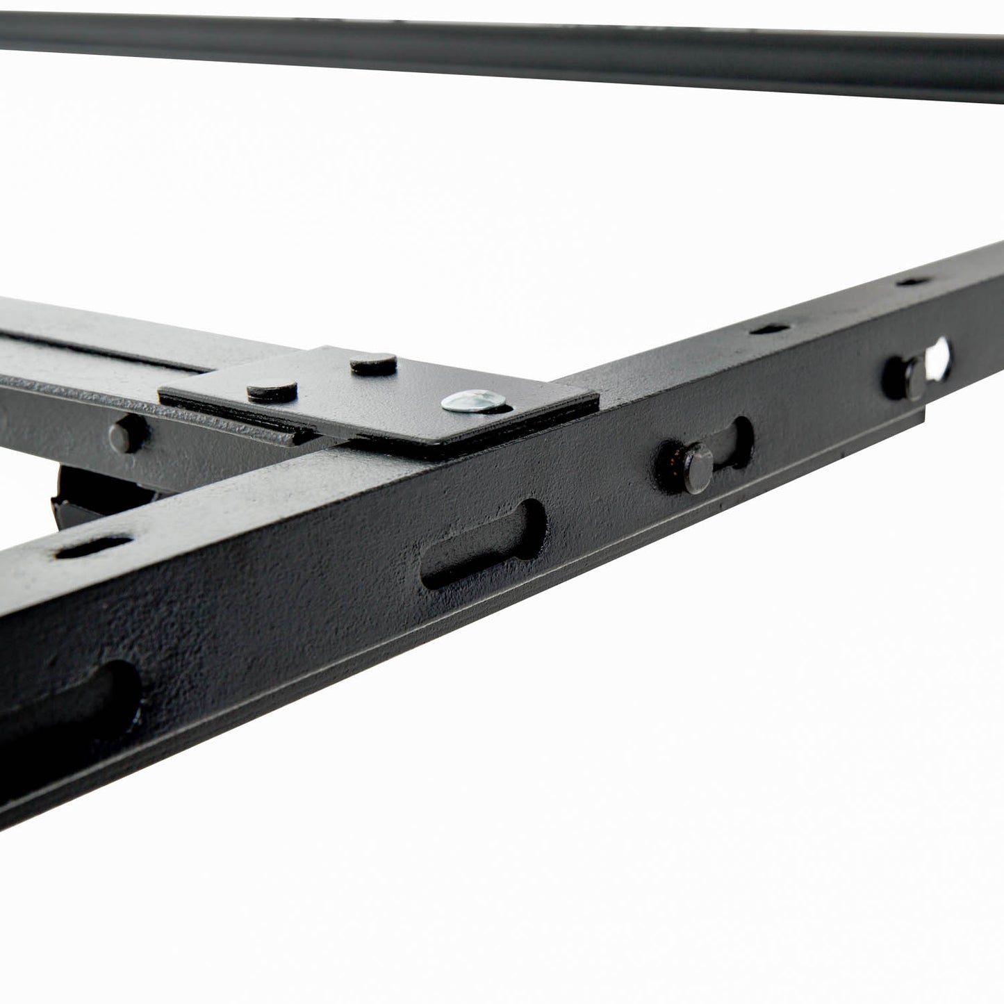 Universal Metal Bed Frame
