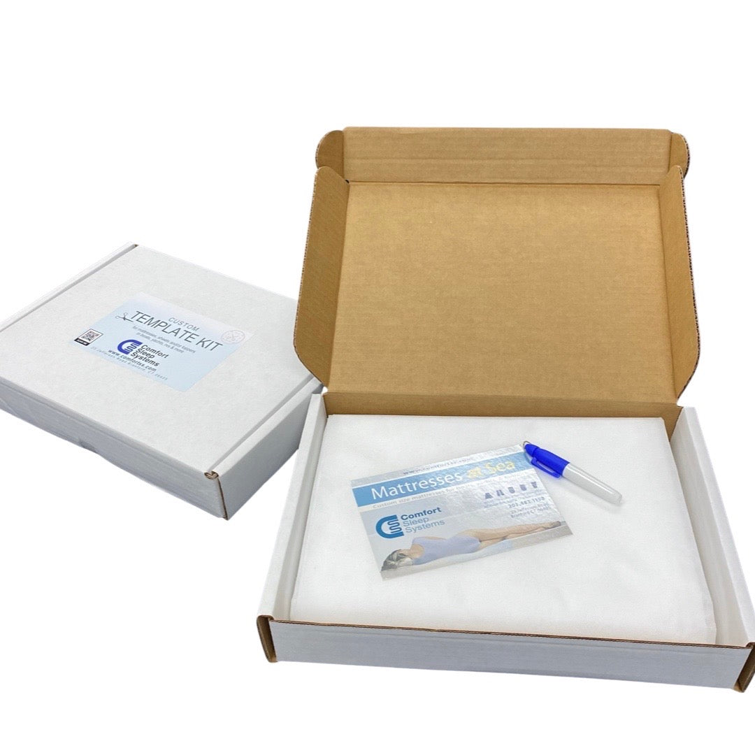 Custom Template Kit