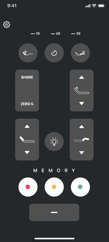 Comfort Ergo Choice V