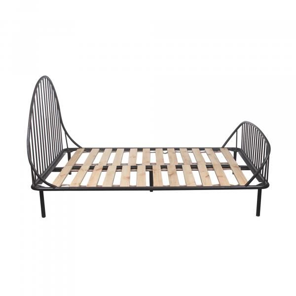 Heath Iron Bed