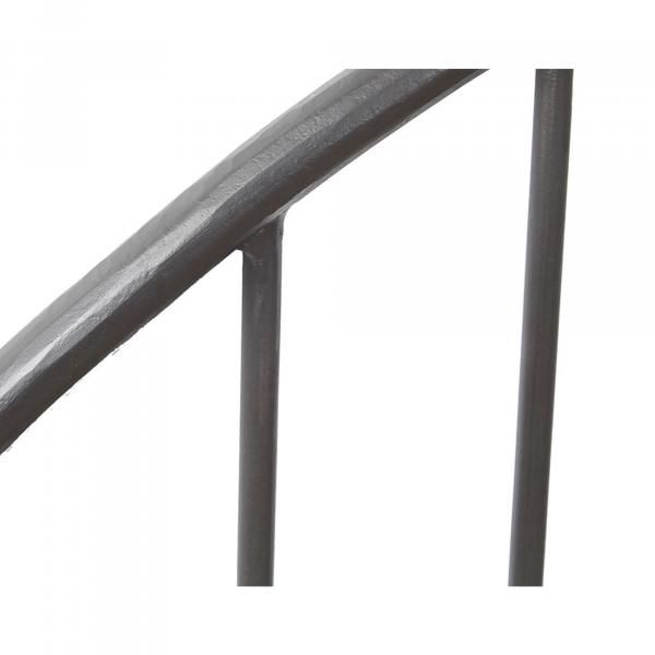 Heath Iron Bed
