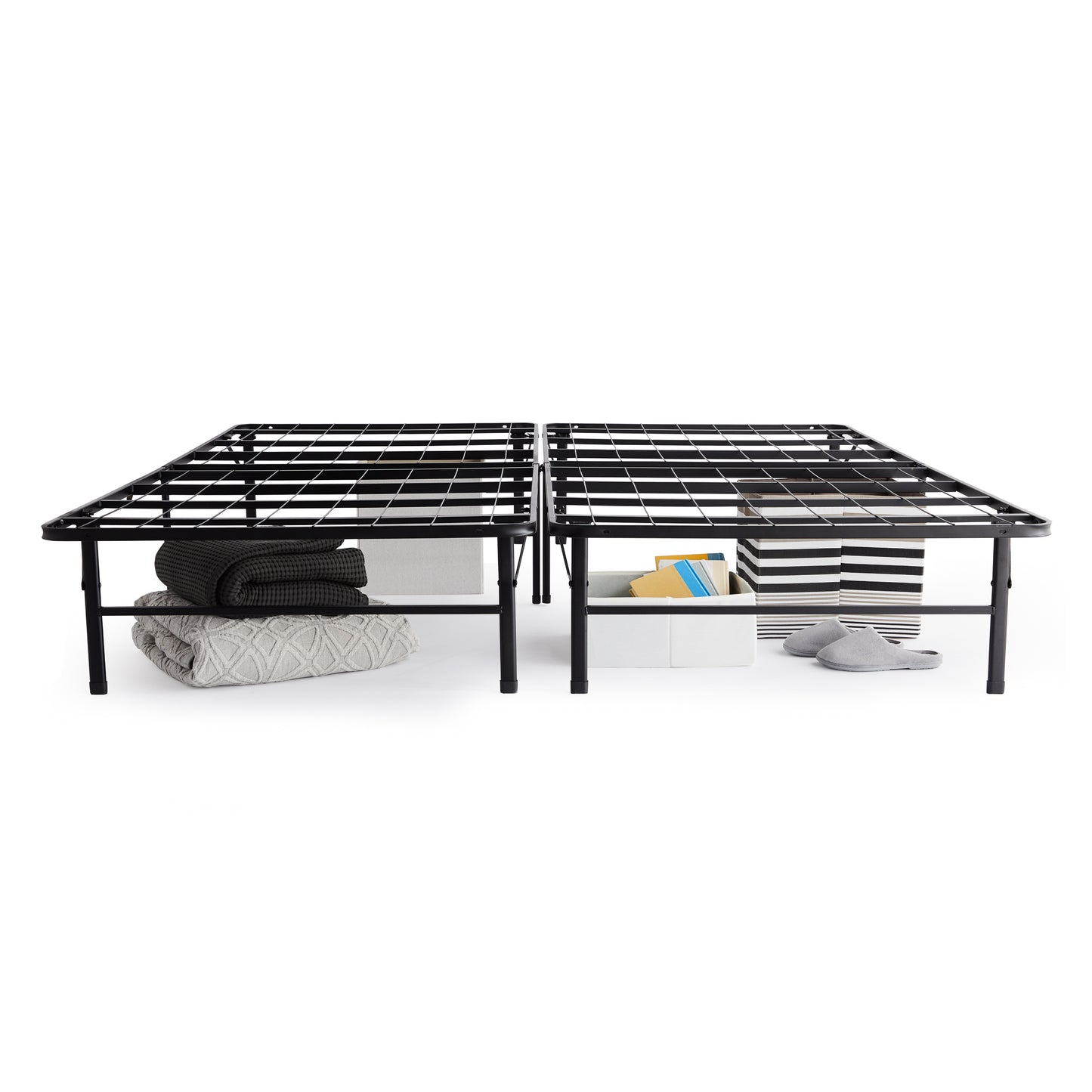 High Rise Platform Frame