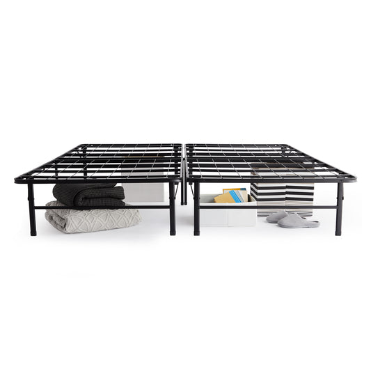 High Rise Platform Frame