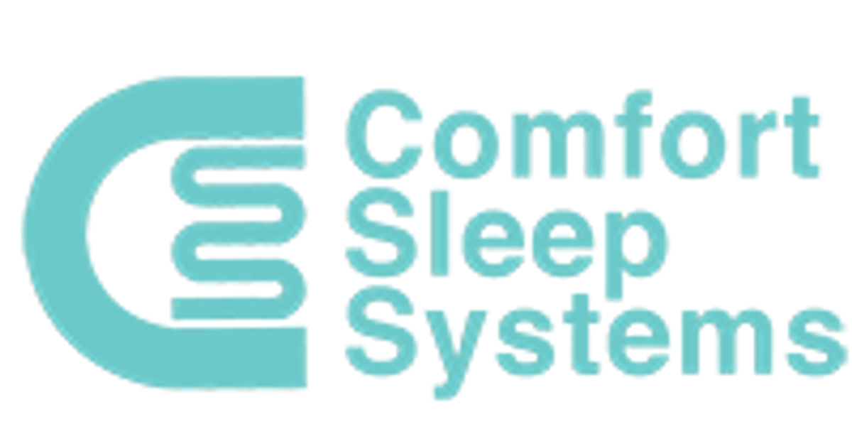 Product Catalog :: Comfort Sleep Systems