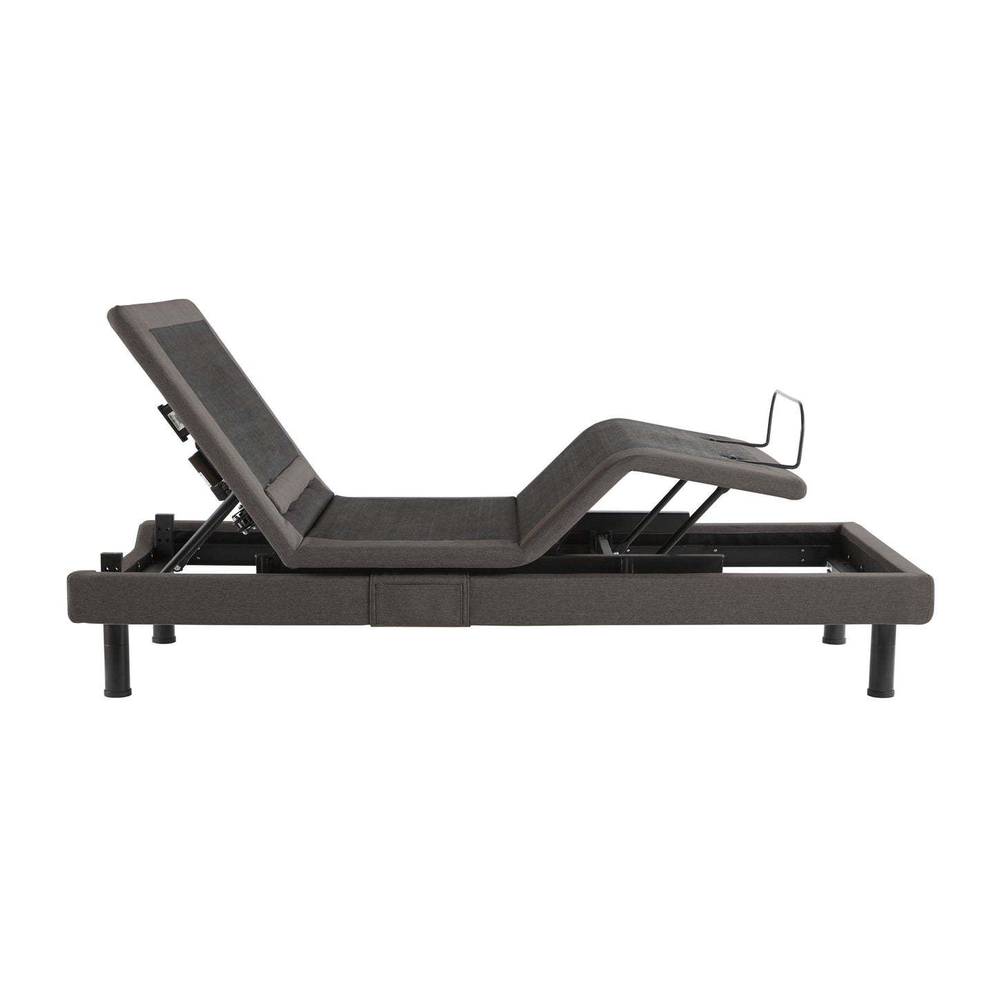 S755 Smart Bed