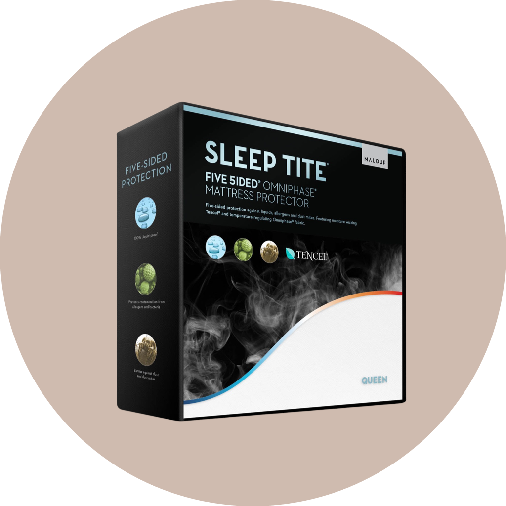 Mattress Protectors – Comfort Sleep Systems