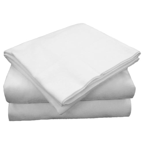 600 TC Sheet Set, Fitted Sheet Only