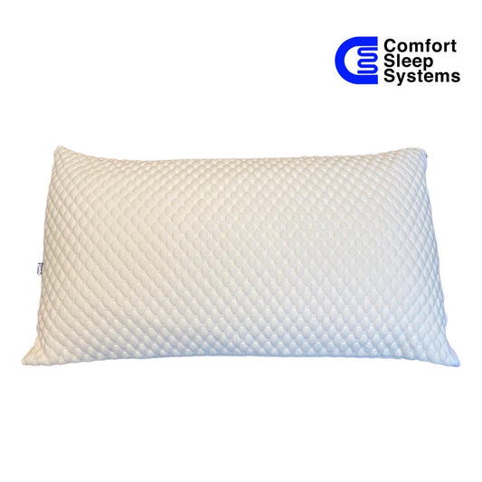 Talalay Latex Pillow - Firm