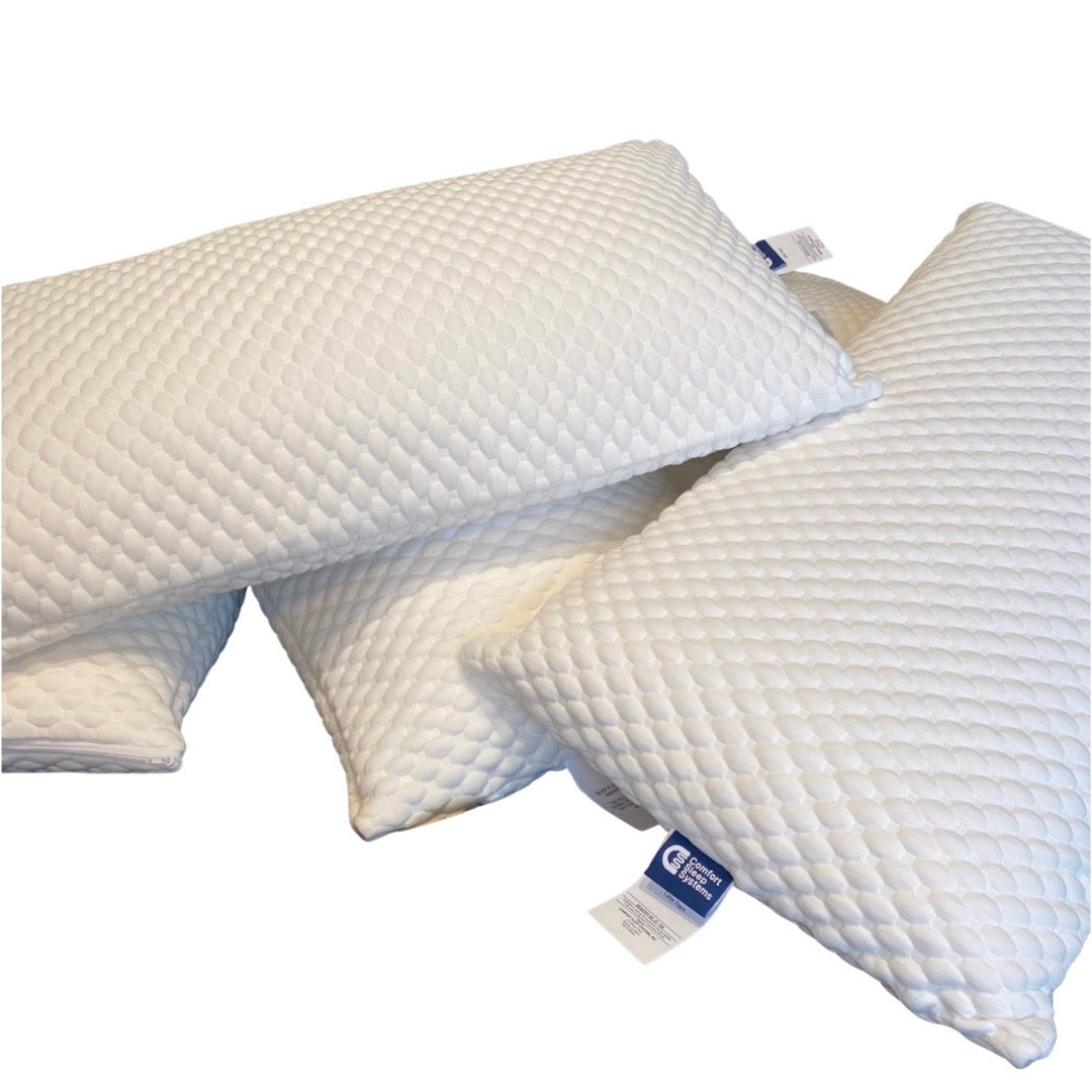 Talalay Latex Pillow - Firm