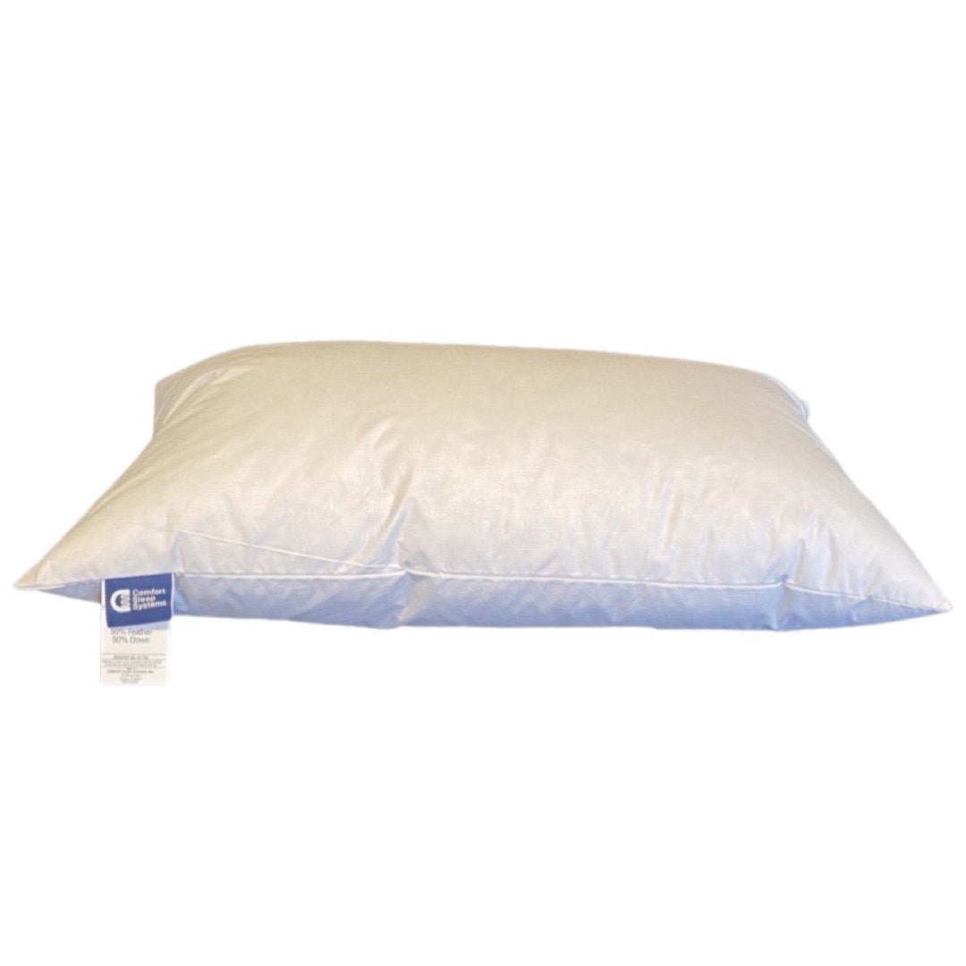 Feather Down Blend Pillow