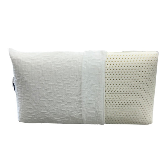 Talalay Latex Pillow - Medium