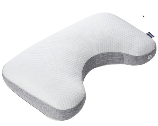 Side Sleeper Pillow